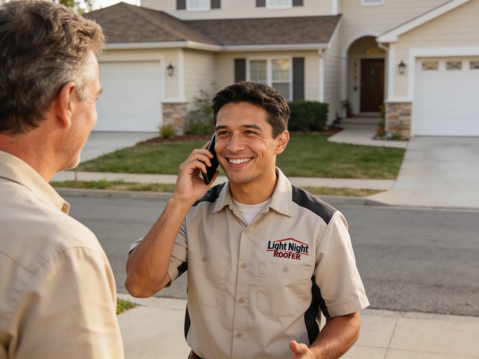 Emergency Roof Repair Lookout Mountain, TN FAQs